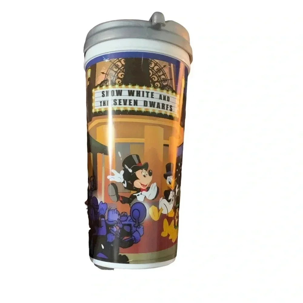 Disney Parks Mickey Mouse, Minnie Mouse, Donald Duck bpa free, mug with …